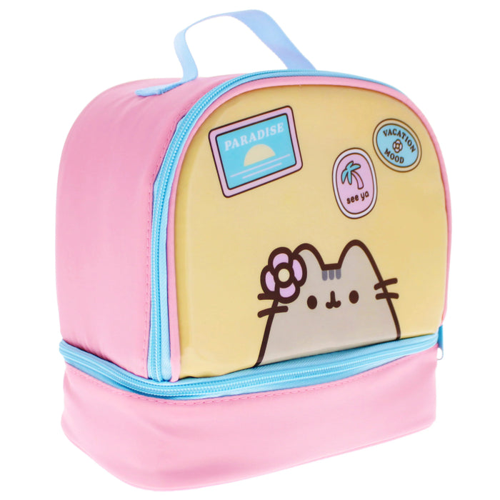 Pusheen Lunch Bag