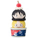 Tsumichen One Piece Stack Up & Change One Figure Set (6 Pack)