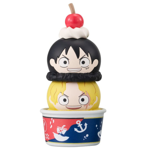 Tsumichen One Piece Stack Up & Change Figure (styles vary)