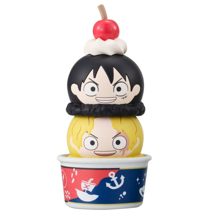 Tsumichen One Piece Stack Up & Change Figure (styles vary)