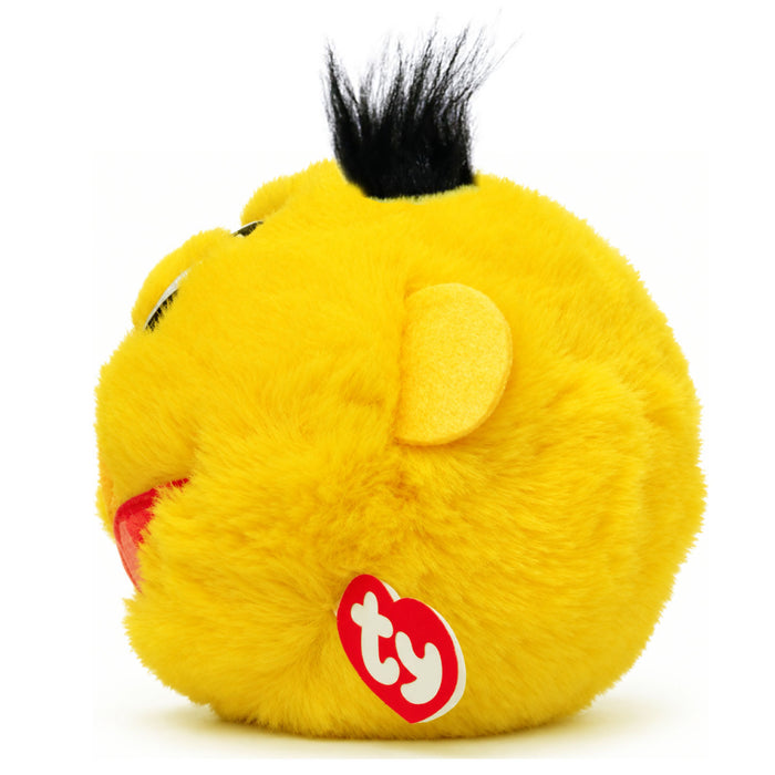 Ty Sesame Street Bert Beanie Bouncer