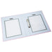 Pukka Pastel Pink Ring Binder