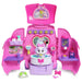 Disney Minnie Groom & Go Pet Salon Playset