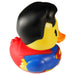 Duckalooz Superhero Superman Bath Toy