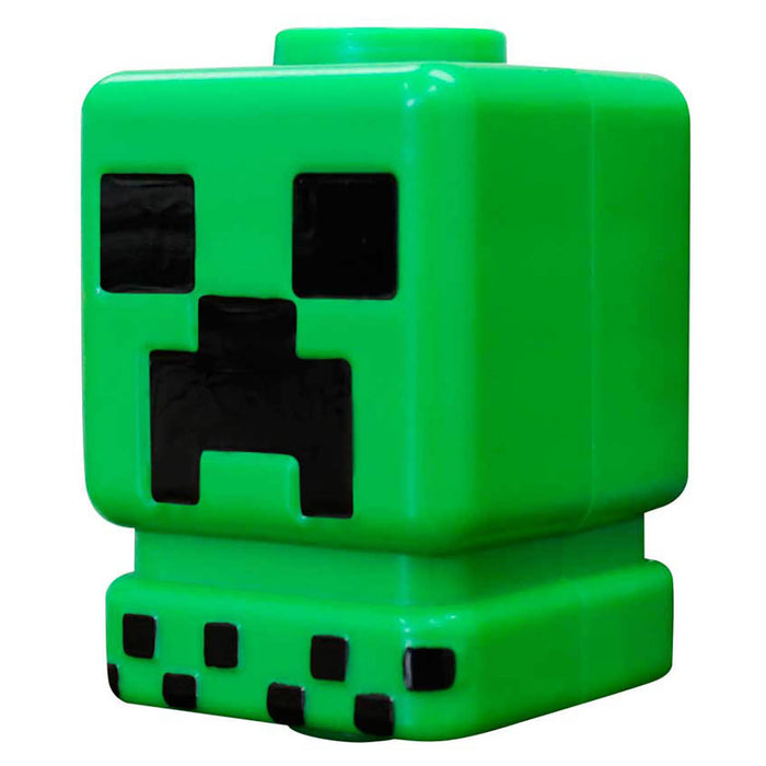 Minecraft Creeper Spinners Fidget Toy