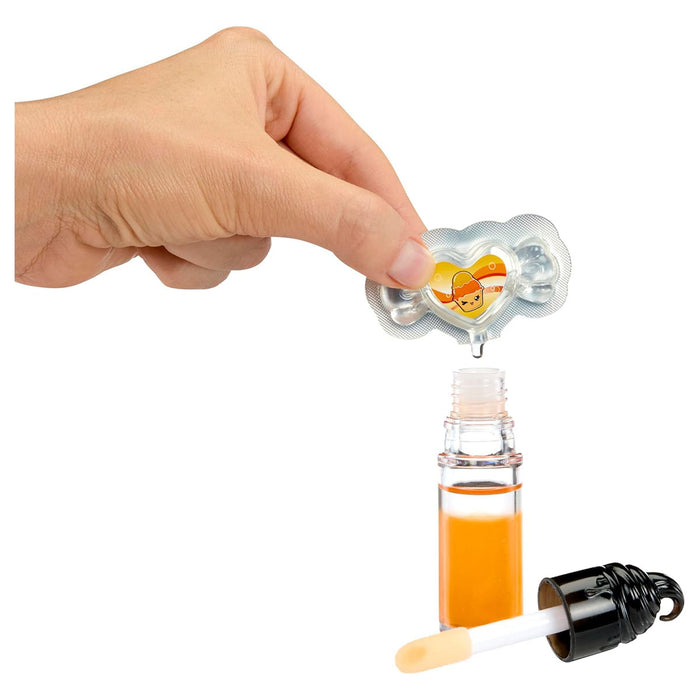 Yummiland Lip Gloss Halloween Blair Treats Doll