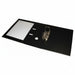 Lever Arch A4 File Black