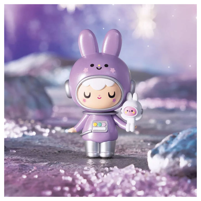 Momiji Out of This World Message Dolls (styles vary)