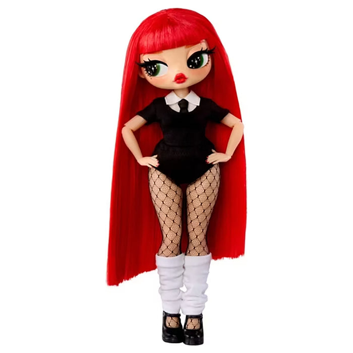 L.O.L. Surprise! O.M.G. Music Festival K-POP Jennie Doll