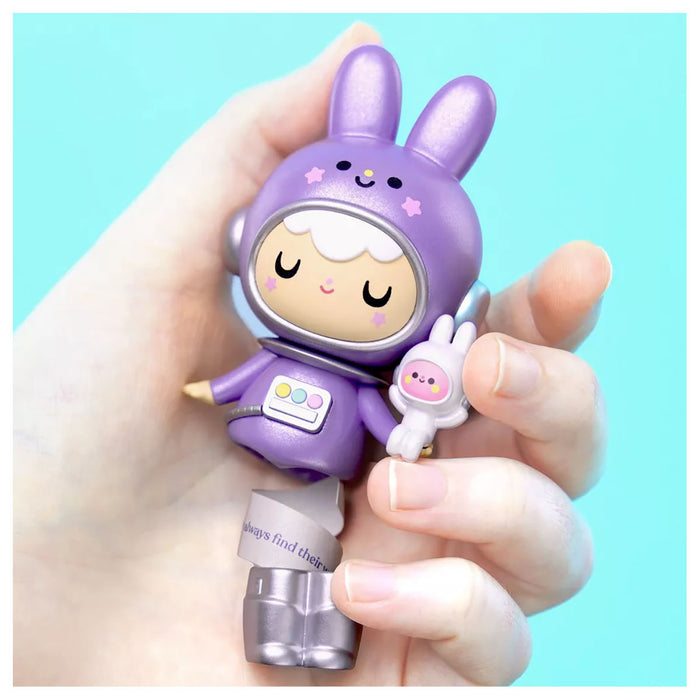Momiji Out of This World Message Dolls (styles vary)