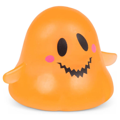 Scrunchems Glow in the Dark Squishy Sugar Ghost Fidget Toy (styles vary)