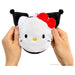 L.O.L Surprise! Loves Hello Kitty Reversible Plush Surprise (styles vary)