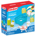 Casdon Joseph Joseph Wash & Scrub Cleaning Set Roleplay Toy