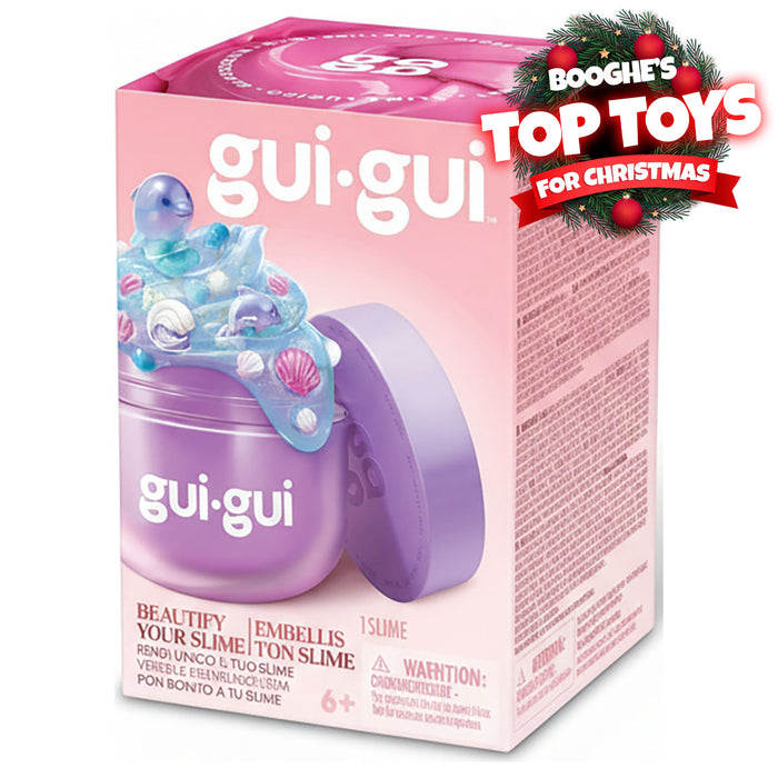 Gui Gui Pink Slime