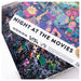 Night at the Movies 1000 Piece Jigsaw Puzzle