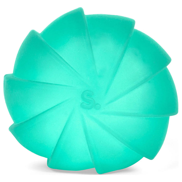 Speks Gump Surface Sea Glass Memory Gel Stress Ball
