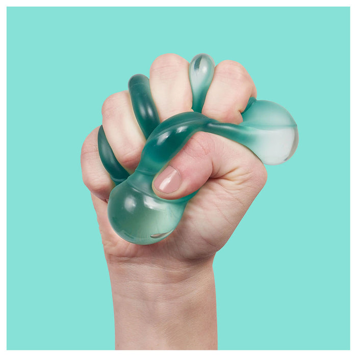 Speks Gump Surface Sea Glass Memory Gel Stress Ball