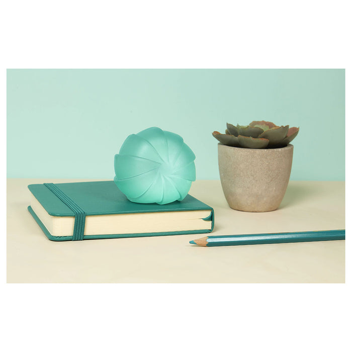 Speks Gump Surface Sea Glass Memory Gel Stress Ball