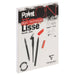 PaintON White Smooth Pad A5 25sh 250g