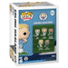 Funko Pop! Football: Manchester City: Erling Haaland Vinyl Figure #60