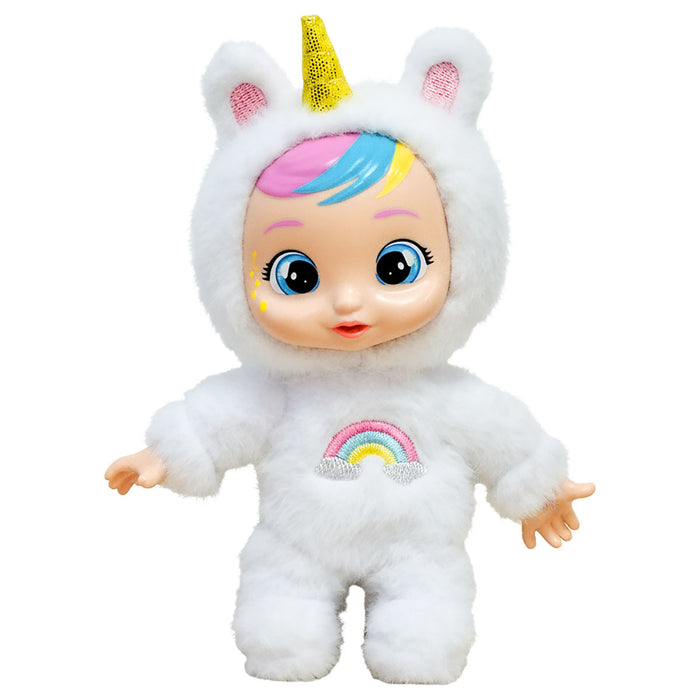 Cry Babies Cuties Plush Keychain (styles vary)