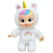 Cry Babies Cuties Plush Keychain (styles vary)