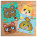 Aquabeads Animal Crossing: New Horizons Character Set