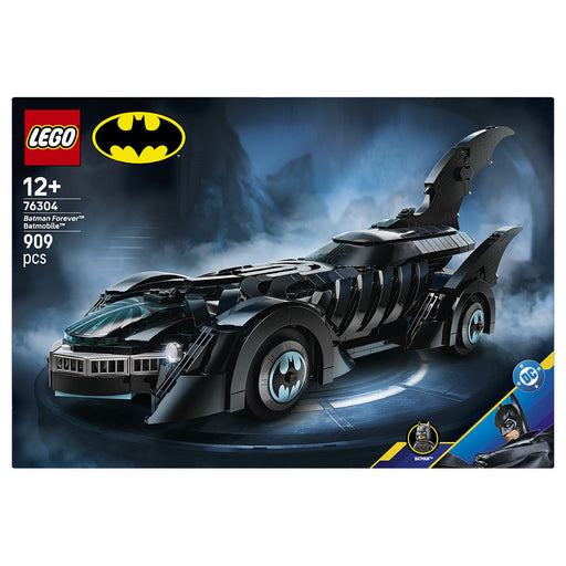 LEGO DC Batman Forever: Batmobile  Building Set