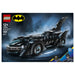 LEGO DC Batman Forever: Batmobile  Building Set