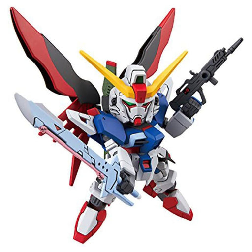 SD Gundam EX-Standard Destiny Gundam Model Kit 