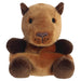 Palm Pals Sid Capybara 13cm Soft Toy