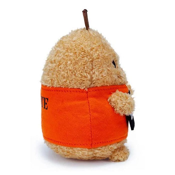 Noodoll Inmate Ricespud Mini Sitting Plush