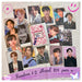 Poca K-POP BTS Photocard (styles vary)