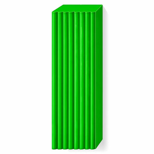 Staedtler FIMO Professional Oven-Bake Modelling Clay Sap Green 454g