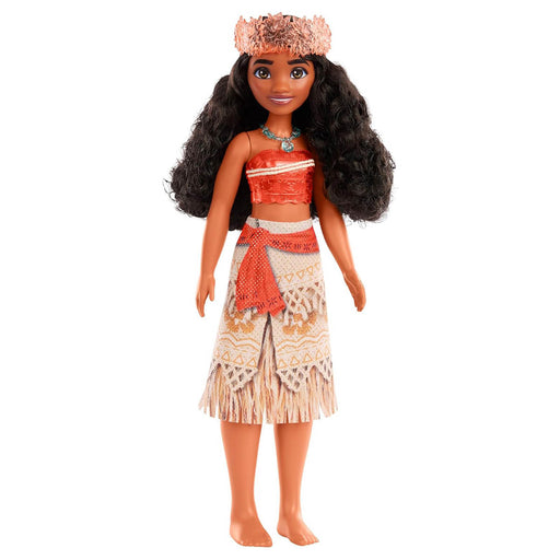 Disney Princess Moana Fashion Doll