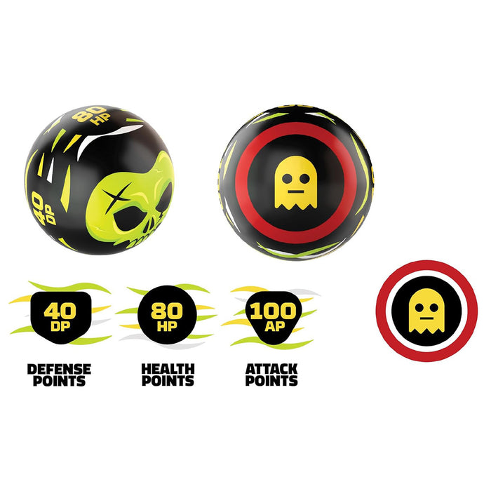 Freak Marbles Blind Pack (styles vary)