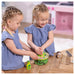 Melissa & Doug Salad Spinner Playset