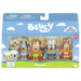 Bluey 'Pavlova' Figures (4 Pack)