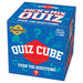 Quiz Cube Trivia Card Game