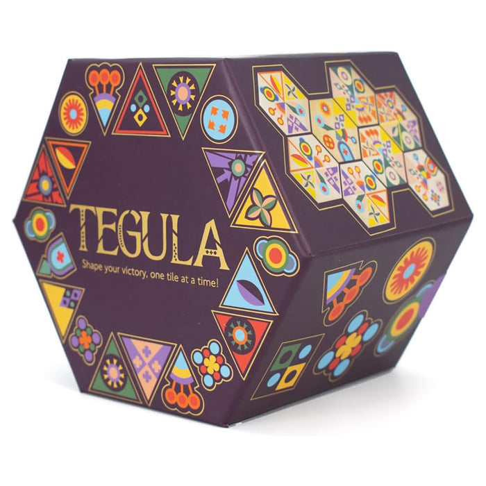 Tegula Game