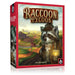 Raccoon Tycoon Board Game