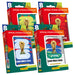 Panini FIFA World Cup 2026 Sticker Collection Pocket Tin (styles vary)