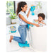 Skip Hop Moby Waterfall Bath Rinser