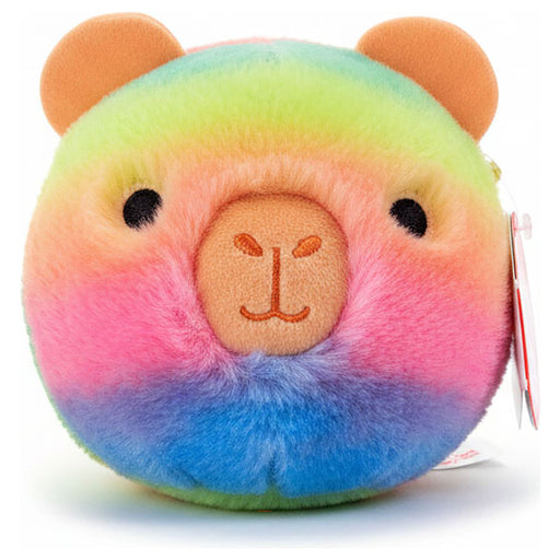 Ty Capybara Beanie Bouncer