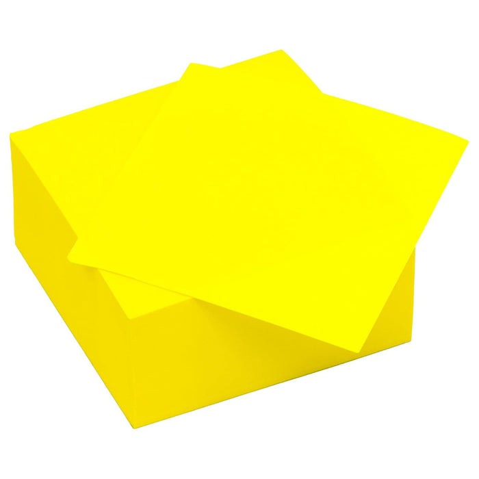 Pukka Stickys The Yellow One Cube (2 Pack)