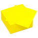 Pukka Stickys The Yellow One Cube (2 Pack)