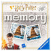 Harry Potter Mini Memory Card Game