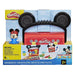 Play-Doh Disney Jr Mickey Mouse Clubhouse: Mickey On the Go Garage Playset