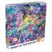 Night at the Movies 1000 Piece Jigsaw Puzzle