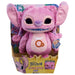 Disney Stitch Many Moods Angel Interactive 34cm Plush